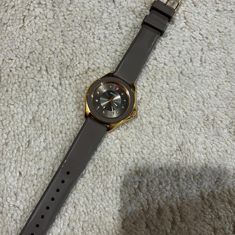 Michele Watch Women - Picture 2 of 3